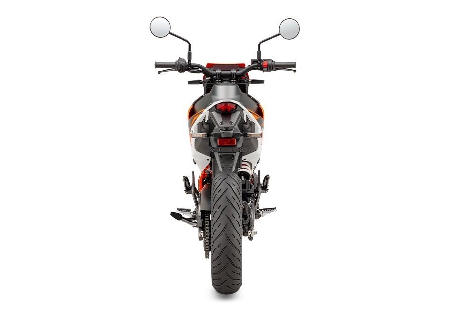 Angebot KTM 125 SMC R