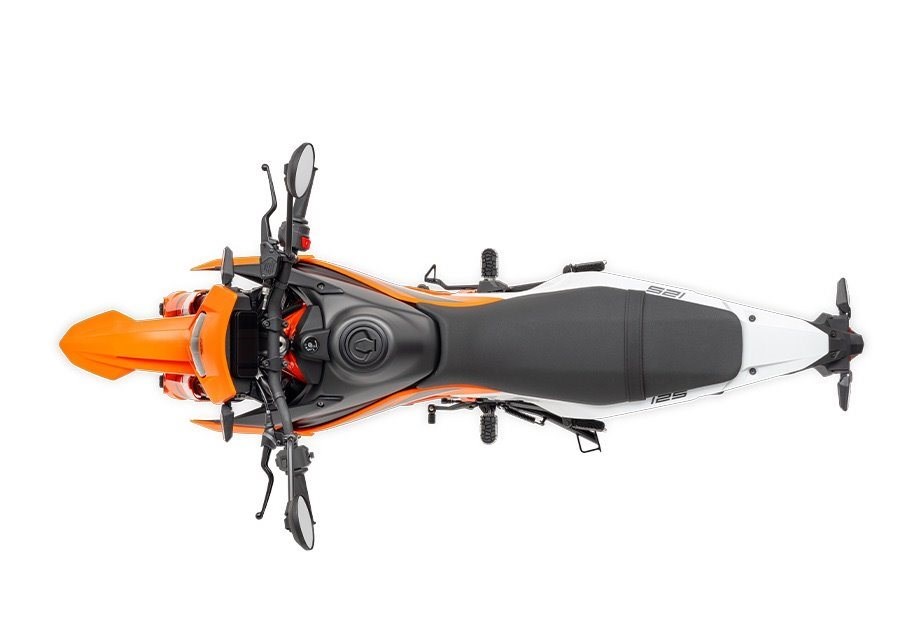 Angebot KTM 125 SMC R