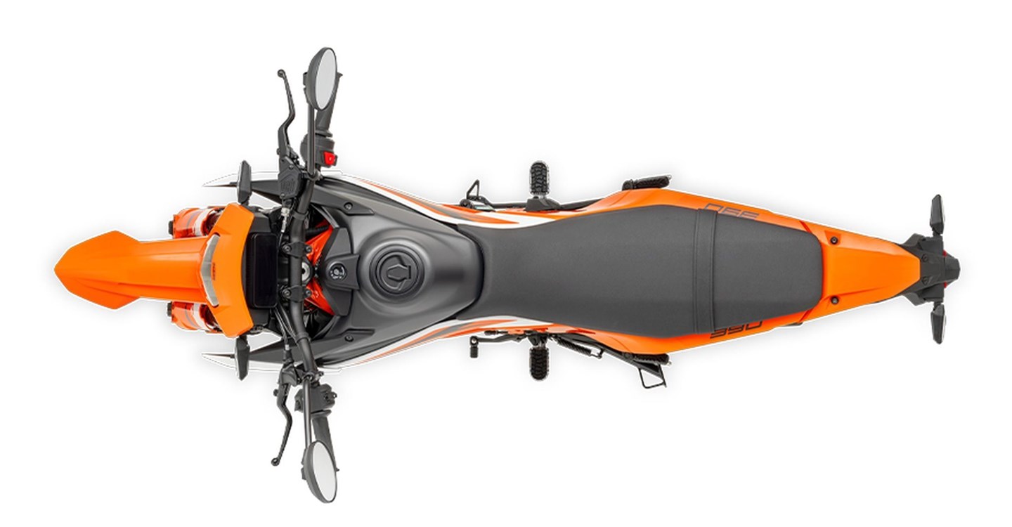 Angebot KTM 390 SMC R
