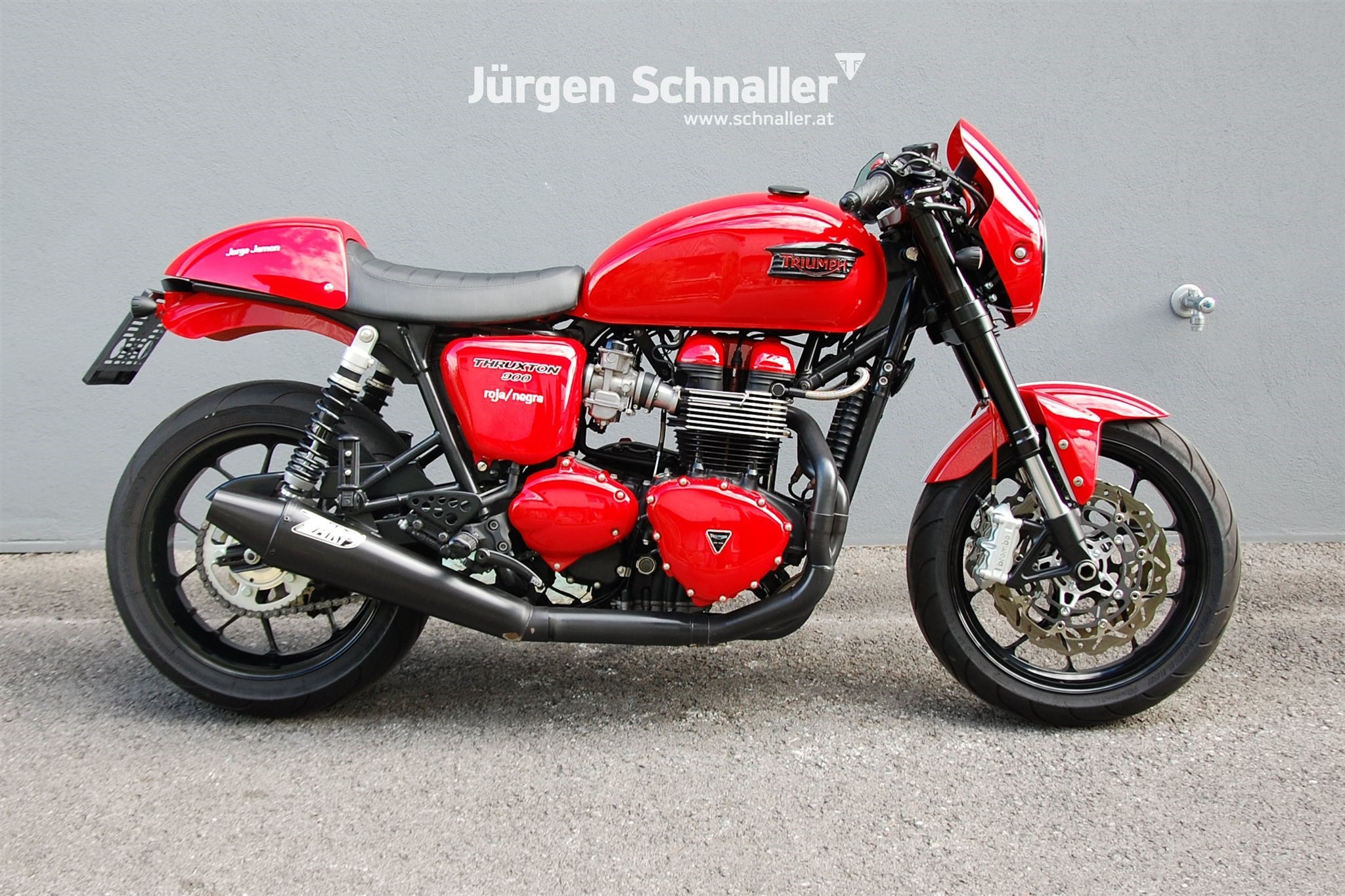 Motorrad