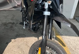 Gebrauchte Aprilia SX 125 Gebrauchte Aprilia SX 125