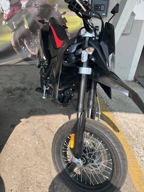 Motorrad