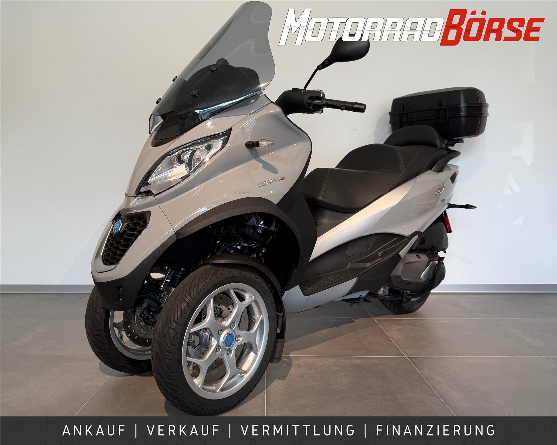 Motorrad