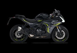 Neumotorrad Benelli Tornado 550