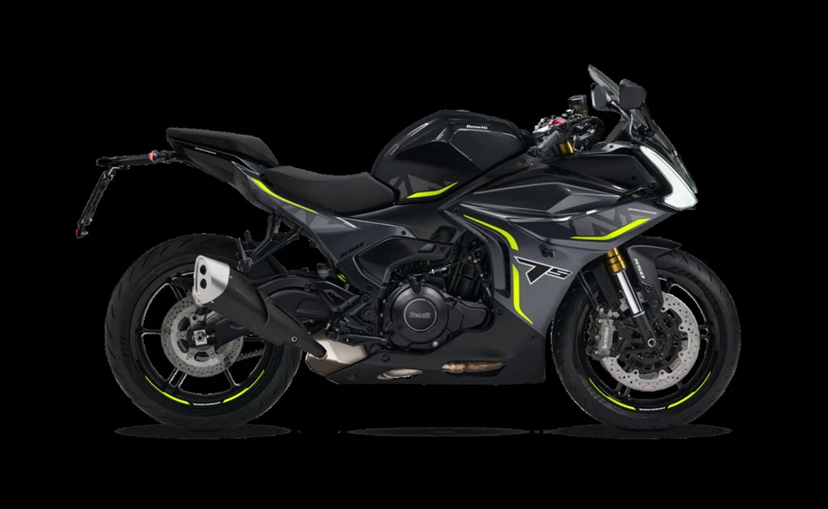 Angebot Benelli Tornado 550 Bild 1: Angebot Benelli Tornado 550