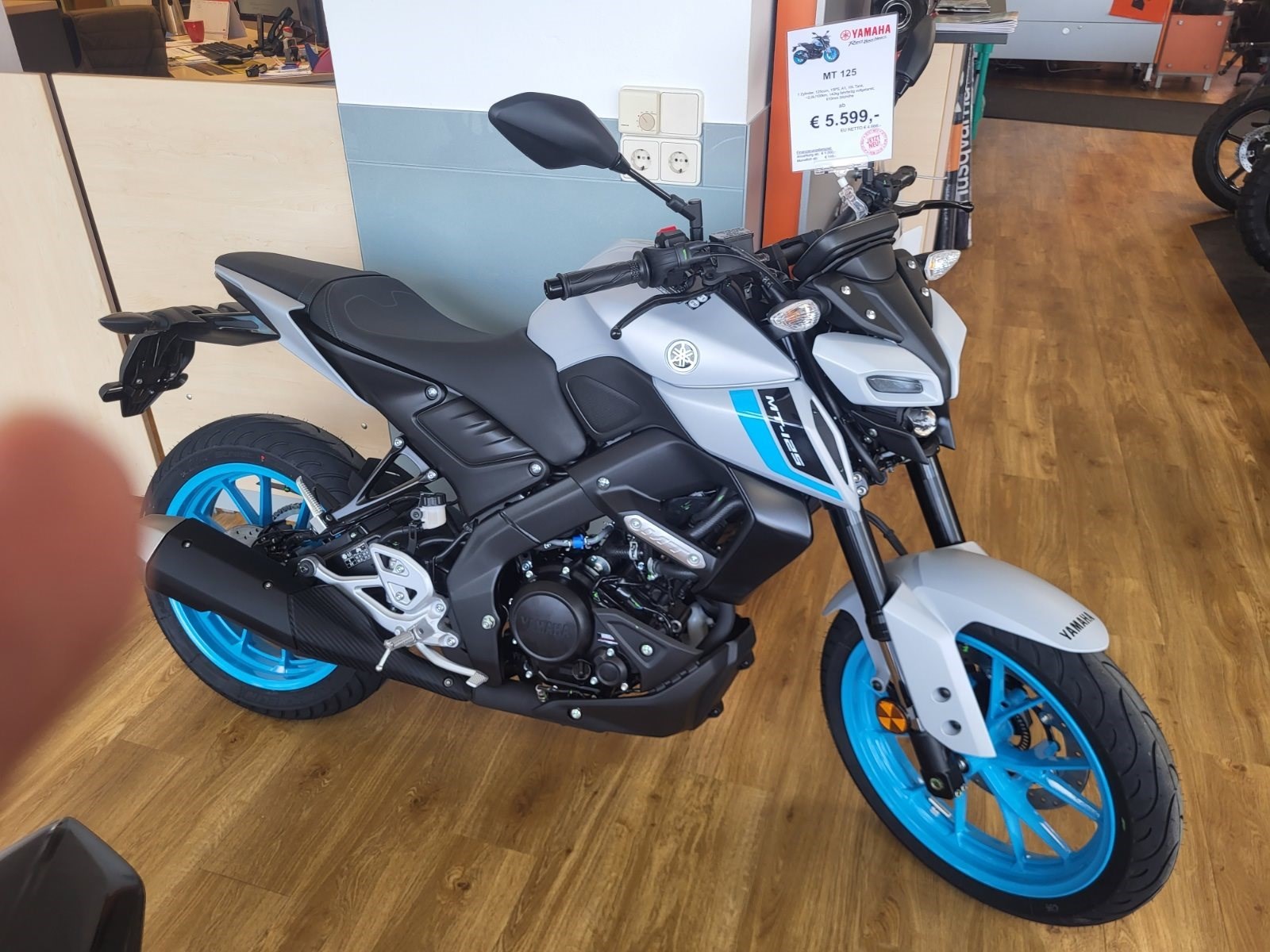 Motorrad
