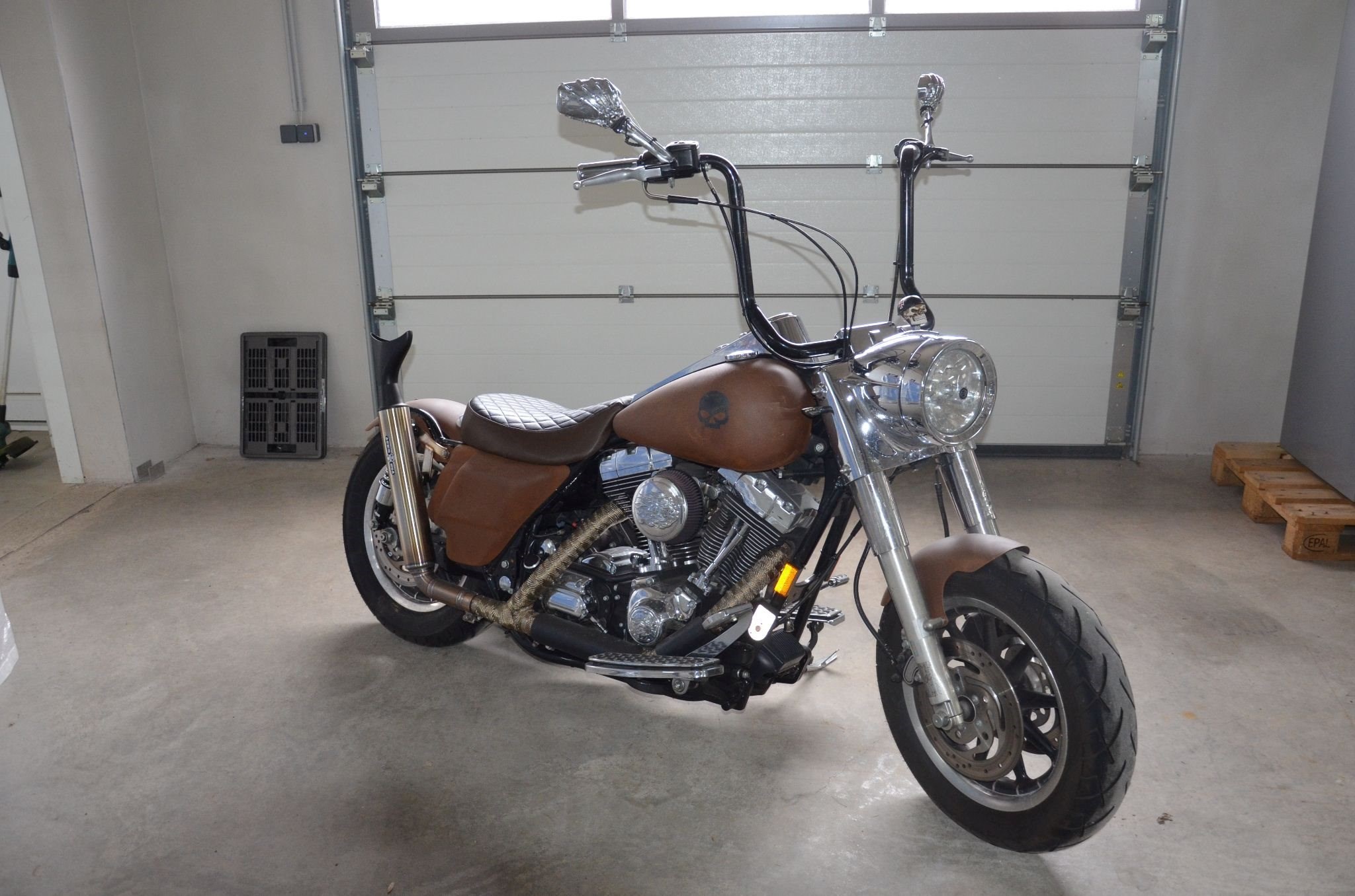 Motorrad