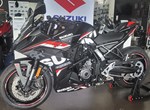 Angebot Suzuki GSX-8R