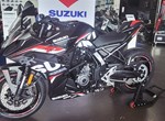 Angebot Suzuki GSX-8R