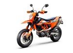 Angebot KTM 690 SMC R