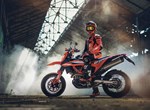 Angebot KTM 690 SMC R
