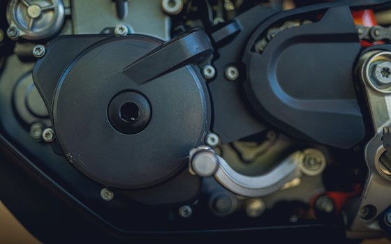 Neufahrzeug KTM 690 SMC R - Bild 8