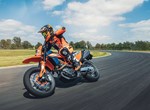 Angebot KTM 690 SMC R