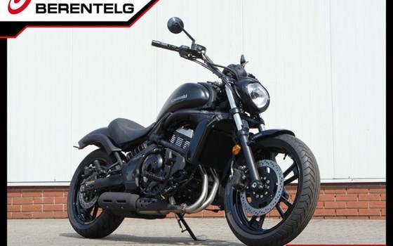 Neufahrzeug Kawasaki Vulcan S - Bild 1