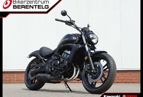 Kawasaki Vulcan S