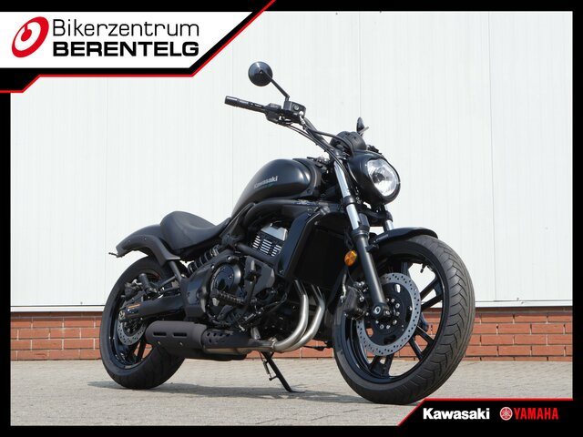 Kawasaki Vulcan S