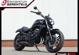 Neumotorrad Kawasaki Vulcan S