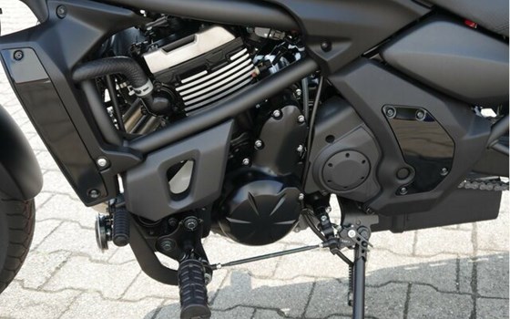 Neufahrzeug Kawasaki Vulcan S - Bild 11