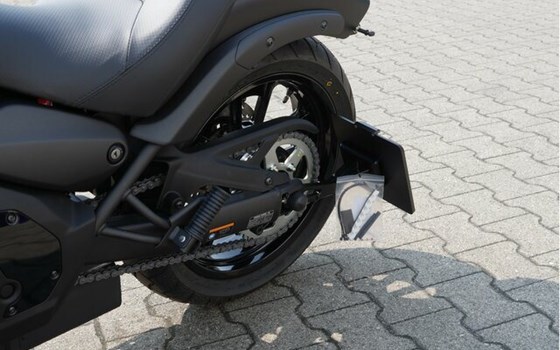 Neufahrzeug Kawasaki Vulcan S - Bild 13