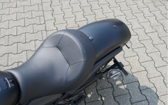 Neufahrzeug Kawasaki Vulcan S - Bild 14