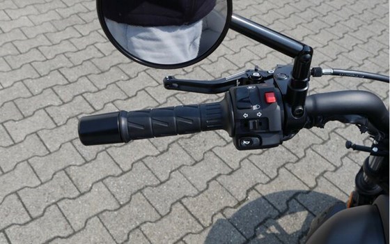 Neufahrzeug Kawasaki Vulcan S - Bild 15