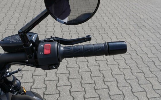 Neufahrzeug Kawasaki Vulcan S - Bild 17