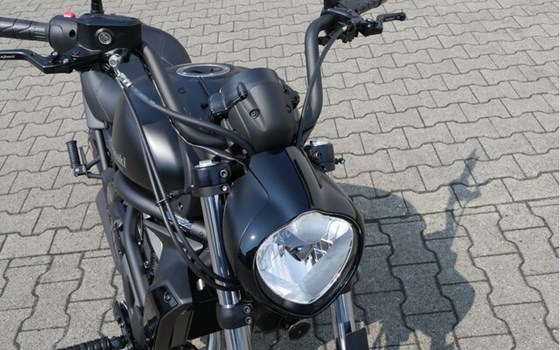 Neufahrzeug Kawasaki Vulcan S - Bild 18
