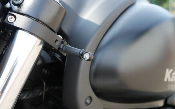 Neufahrzeug Kawasaki Vulcan S - Bild 19