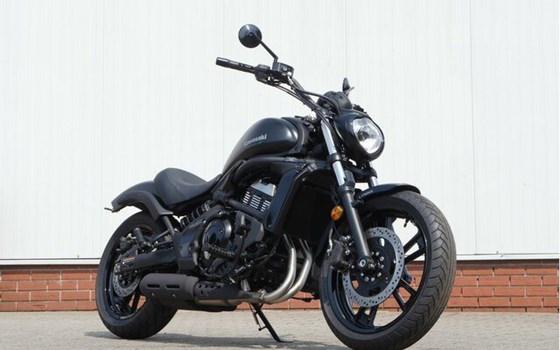 Neufahrzeug Kawasaki Vulcan S - Bild 2