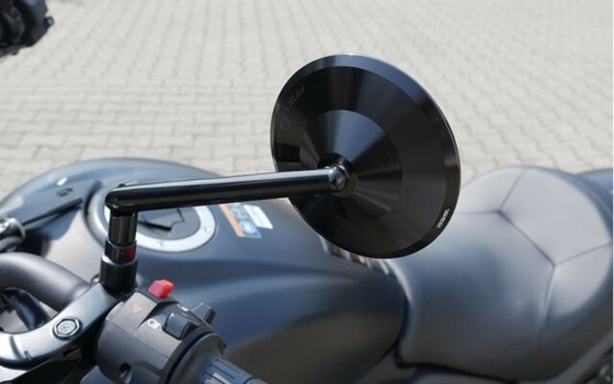 Neufahrzeug Kawasaki Vulcan S - Bild 20