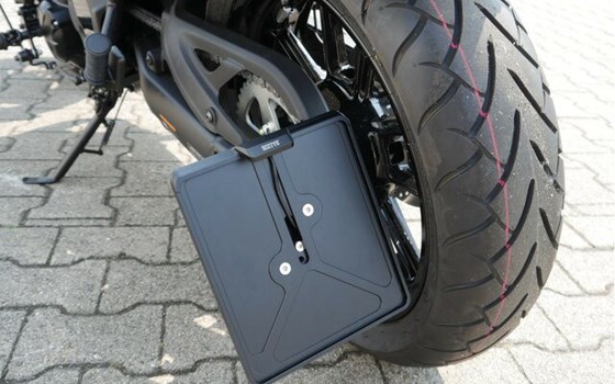 Neufahrzeug Kawasaki Vulcan S - Bild 21