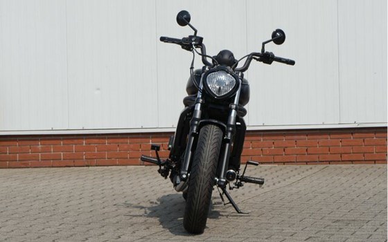 Neufahrzeug Kawasaki Vulcan S - Bild 24