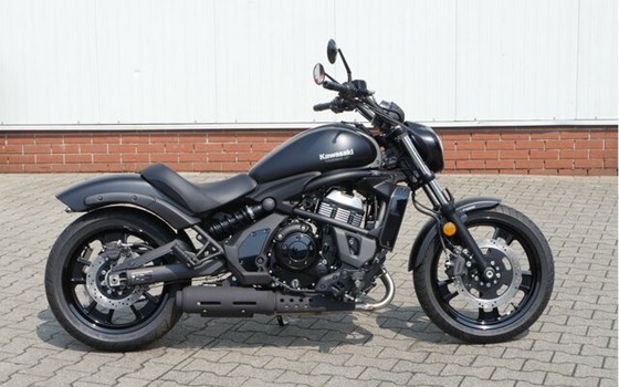 Neufahrzeug Kawasaki Vulcan S - Bild 3