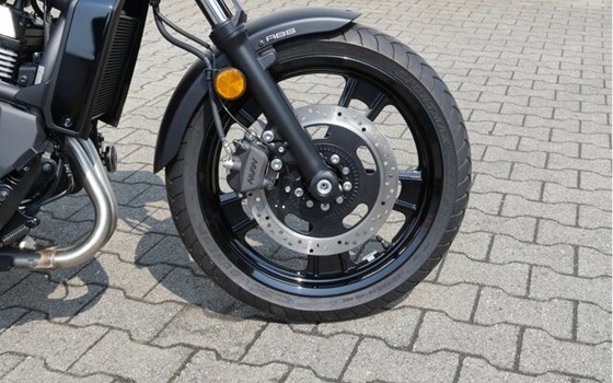Neufahrzeug Kawasaki Vulcan S - Bild 4