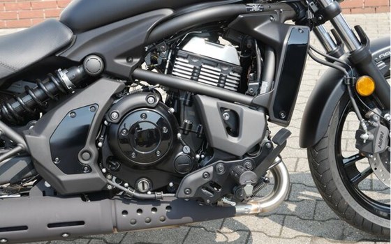 Neufahrzeug Kawasaki Vulcan S - Bild 5
