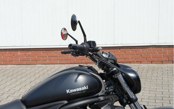 Neufahrzeug Kawasaki Vulcan S - Bild 6
