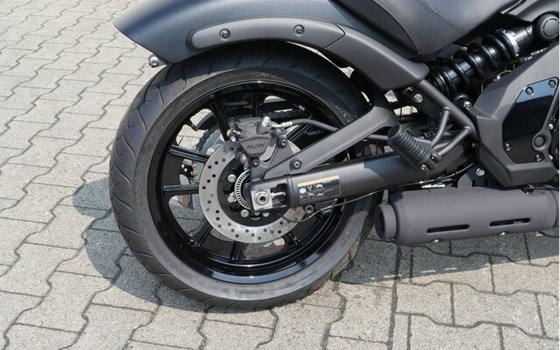 Neufahrzeug Kawasaki Vulcan S - Bild 7