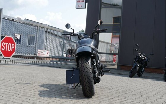 Neufahrzeug Kawasaki Vulcan S - Bild 9