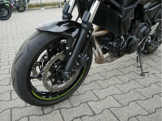 Angebot Kawasaki Z650 Bild 10: Angebot Kawasaki Z650