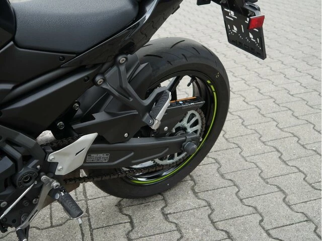 Angebot Kawasaki Z650 Bild 13: Angebot Kawasaki Z650