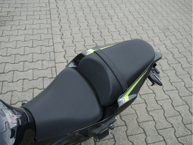 Angebot Kawasaki Z650 Bild 14: Angebot Kawasaki Z650