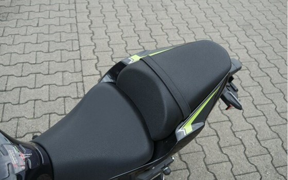 Gebrauchtmotorrad Kawasaki Z650 - Bild 14