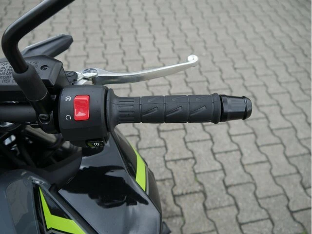 Angebot Kawasaki Z650 Bild 17: Angebot Kawasaki Z650