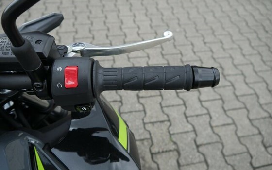 Gebrauchtmotorrad Kawasaki Z650 - Bild 17