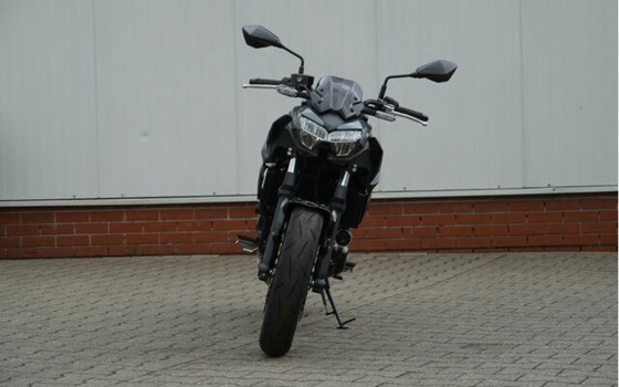 Gebrauchtmotorrad Kawasaki Z650 - Bild 18