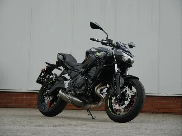 Angebot Kawasaki Z650 Bild 2: Angebot Kawasaki Z650