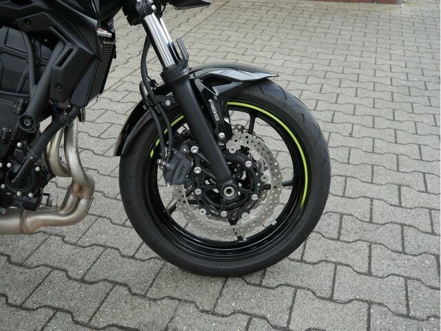 Angebot Kawasaki Z650 Bild 4: Angebot Kawasaki Z650