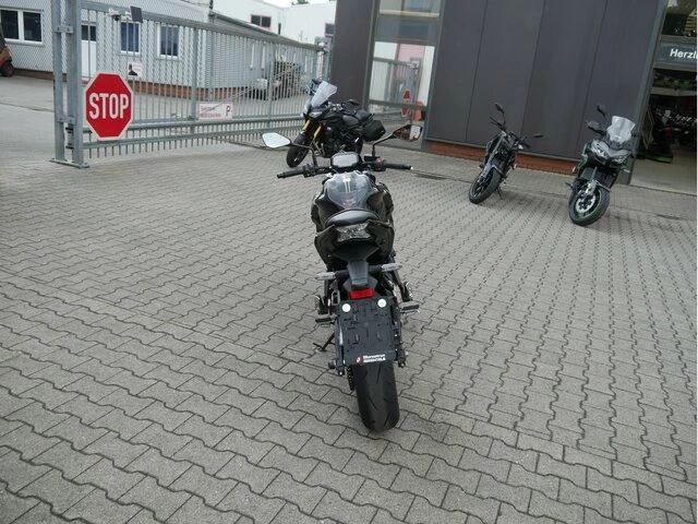 Angebot Kawasaki Z650 Bild 9: Angebot Kawasaki Z650