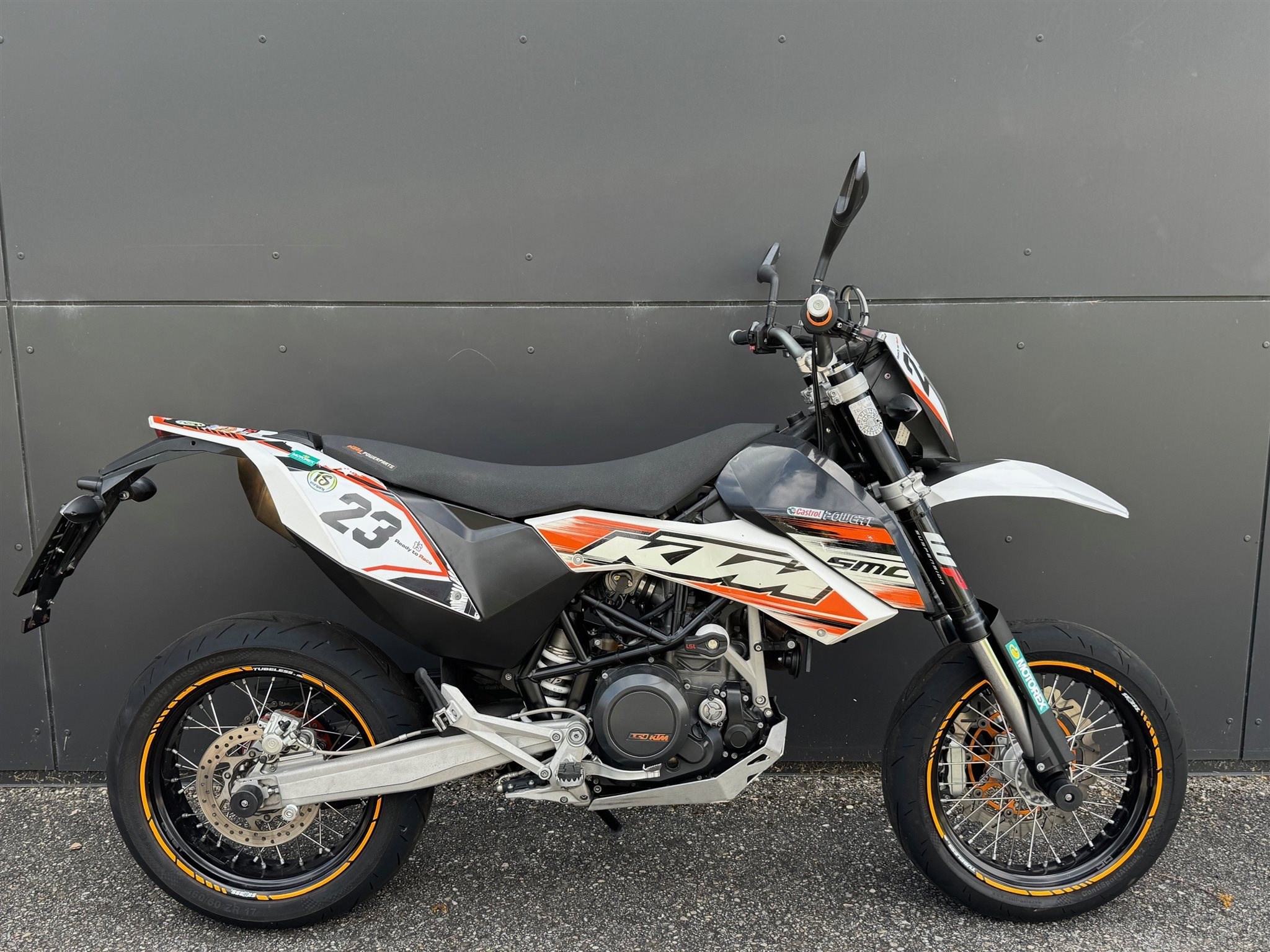 Motorrad