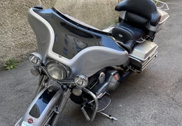 Gebrauchte Harley-Davidson Electra Glide Classic FLHTC Gebrauchte Harley-Davidson Electra Glide Classic FLHTC